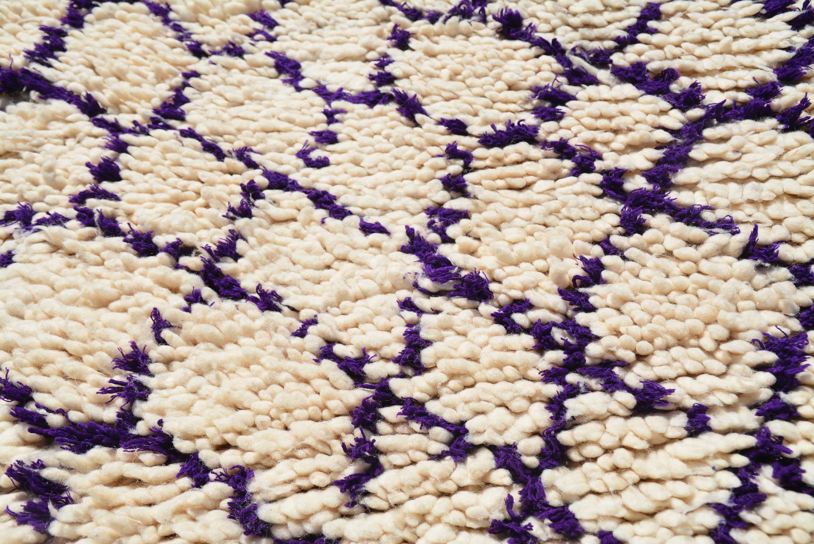 Vintage Moroccan Rug Vintage Rug  - Vintage Inspired Rugs illuminate collective 