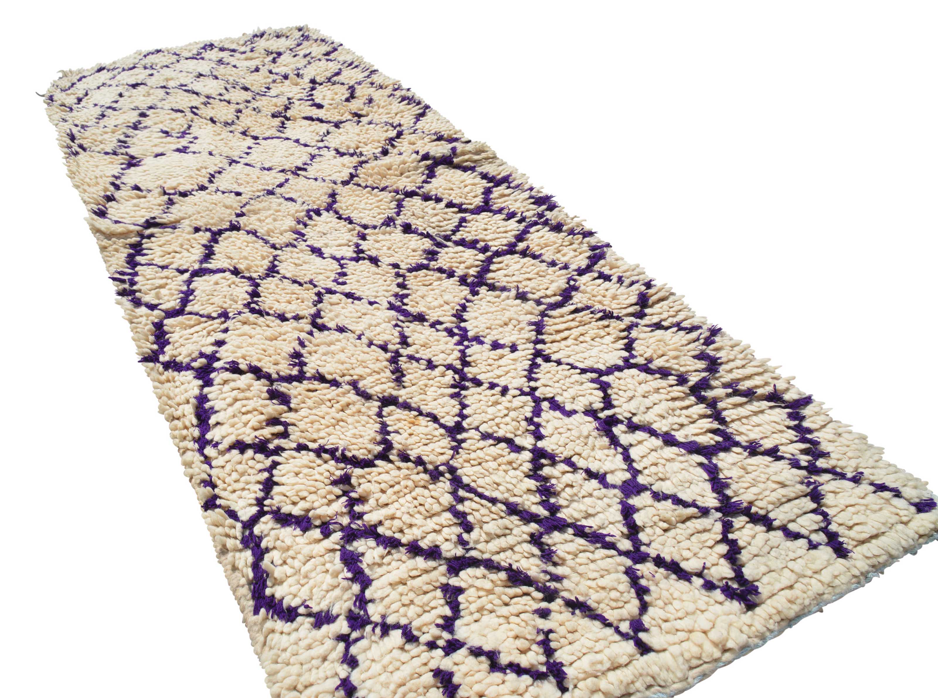 Vintage Moroccan Rug Vintage Rug  - Vintage Inspired Rugs illuminate collective 