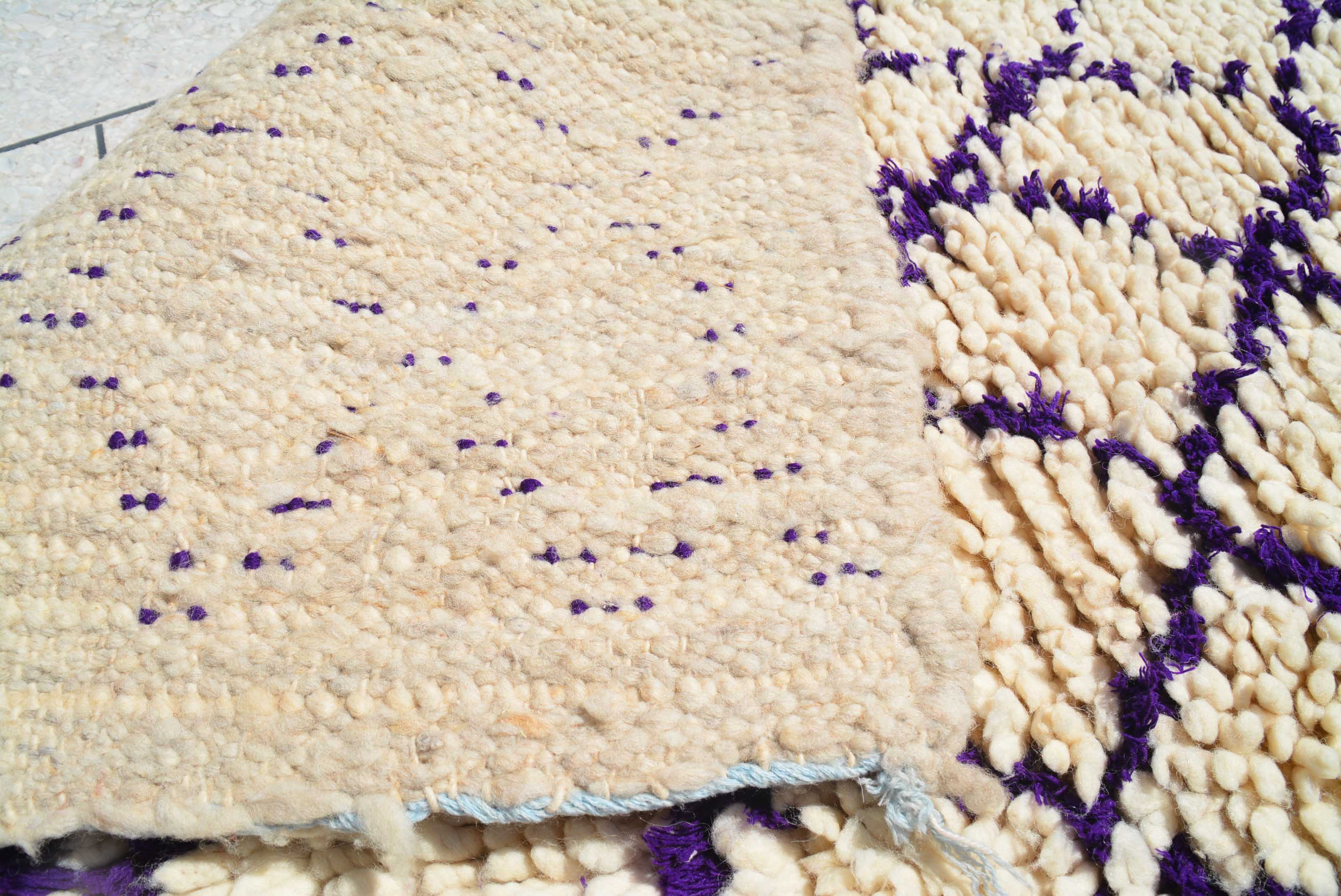 Vintage Moroccan Rug Vintage Rug  - Vintage Inspired Rugs illuminate collective 