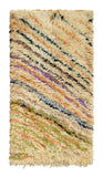 Vintage Moroccan Rug Vintage Rug  - Vintage Southwestern Rugs illuminate collective