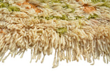 Vintage Moroccan Rug Vintage Rug  - Vintage Southwestern Rugs illuminate collective