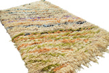 Vintage Moroccan Rug Vintage Rug  - Vintage Southwestern Rugs illuminate collective
