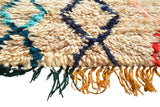 Vintage Moroccan Rug Vintage Rugs 8x10 | Vintage Runner Moroccan Rug Small Size | Illuminate Collective illuminate collective 
