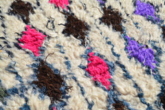 Vintage Moroccan Rug Vintage Rugs 9x12 | Vintage Area Rugs 8x10 Illuminate Collective