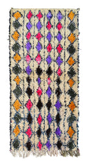 Vintage Moroccan Rug Vintage Rugs 9x12 | Vintage Area Rugs 8x10 Illuminate Collective