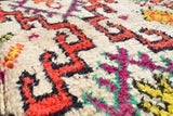 Vintage Moroccan Rug Vintage Rugs 9x12 Vintage Moroccan Style Rug | Illuminate Collective illuminate collective 