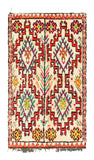 Vintage Moroccan Rug Vintage Rugs 9x12 Vintage Moroccan Style Rug | Illuminate Collective illuminate collective 