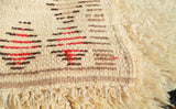 Vintage Moroccan Rug Vintage Rugs Cheap - Vintage Hand Knotted Rugs - Illuminate Collective illuminate collective