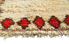 Vintage Moroccan Rug Vintage Rugs Cheap - Vintage Hand Knotted Rugs - Illuminate Collective illuminate collective