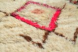 Vintage Moroccan Rug Vintage Rugs Cheap - Vintage Hand Knotted Rugs - Illuminate Collective illuminate collective