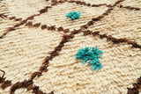 Vintage Moroccan Rug - Vintage Rugs Los Angeles 