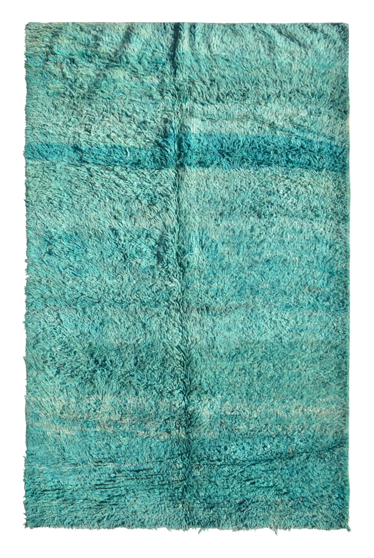 Vintage Moroccan Rug Vintage Rugs Los Angeles Green Rugs | Illuminate Collective illuminate collective