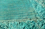 Vintage Moroccan Rug Vintage Rugs Los Angeles Green Rugs | Illuminate Collective illuminate collective