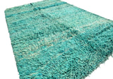 Vintage Moroccan Rug Vintage Rugs Los Angeles Green Rugs | Illuminate Collective illuminate collective