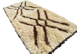 Vintage Moroccan Rug Vintage Rugs Los Angeles | Vintage Rug  illuminate collective