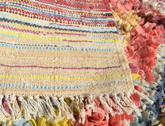 Vintage Moroccan Rug Vintage Runner Rug | Vintage Inspired Rugs Illuminate Collective