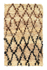 Vintage Moroccan Rug Vintage Runner Rug | Vintage Rugs Near Me illuminate collective 