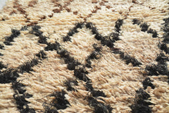 Vintage Moroccan Rug Vintage Runner Rug | Vintage Rugs Near Me illuminate collective 