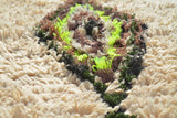 Vintage Moroccan Rug Vintage Runner Rugs - Luxury Rugs For Living Room illuminate collective 