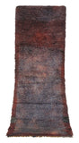 Vintage Moroccan Rug Vintage Runner Rugs - Vintage Moroccan Rug - Illuminate Collective Illuminate Collective