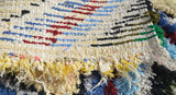 Vintage Moroccan Rug Vintage Shag Rug - Vintage Area Rugs - Illuminate Collective illuminate collective