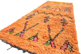 Vintage Moroccan Rug Vintage Shag Rug Vintage Moroccan Rug | Illuminate Collective illuminate collective