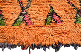 Vintage Moroccan Rug Vintage Shag Rug Vintage Moroccan Rug | Illuminate Collective illuminate collective