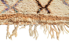 Vintage Moroccan Rug Vintage Southwestern Rugs | Moroccan Rug Small Size 1 | Illuminate Collective illuminate collective 