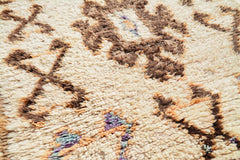 Vintage Moroccan Rug Vintage Southwestern Rugs | Moroccan Rug Small Size 1 | Illuminate Collective illuminate collective 