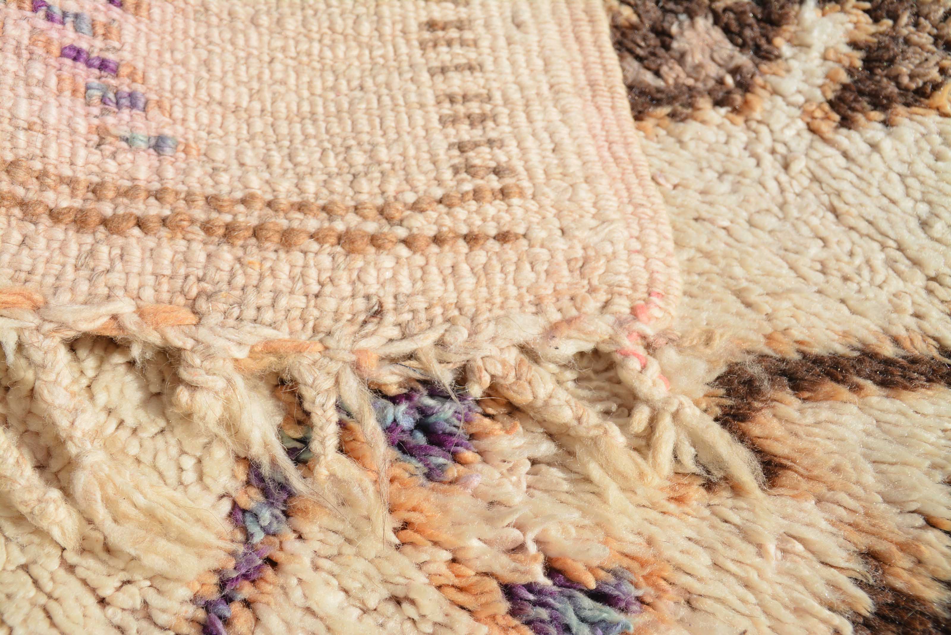 Vintage Moroccan Rug Vintage Southwestern Rugs | Moroccan Rug Small Size 1 | Illuminate Collective illuminate collective 