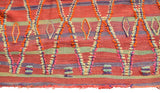 Vintage Moroccan Rug Vintage Southwestern Rugs - Vintage Bath Rugs - Illuminate Collective illuminate collective