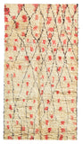 Vintage Moroccan Rug Vintage Southwestern Rugs | Vintage Moroccan Rug  illuminate collective