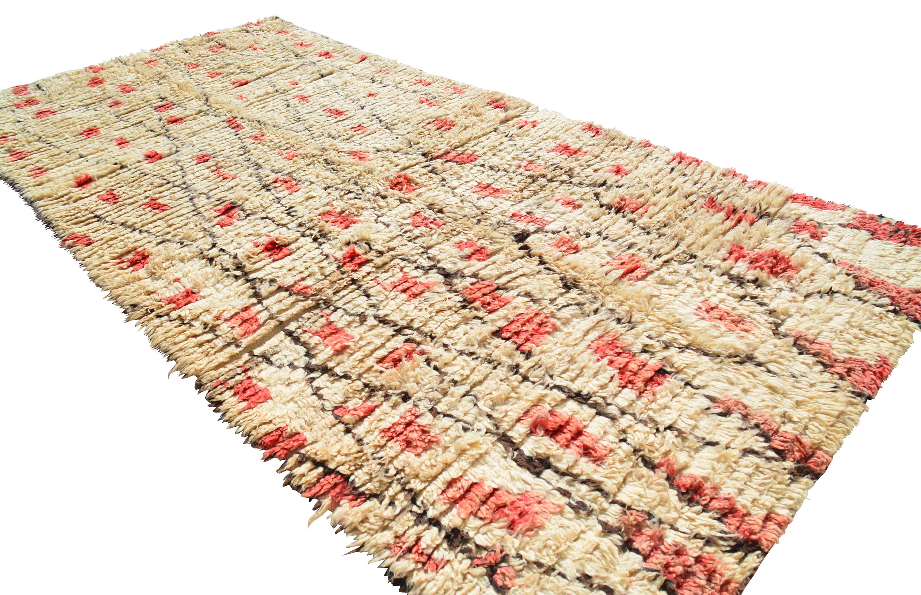 Vintage Moroccan Rug Vintage Southwestern Rugs | Vintage Moroccan Rug  illuminate collective