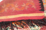 Vintage Moroccan Rug Vintage Southwestern Rugs - Vintage Rugs Los Angeles - Illuminate Collective illuminate collective 