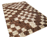 Vintage Moroccan Rug Vintage Southwestern Rugs - Vintage Style Rugs - Illuminate Collective illuminate collective 