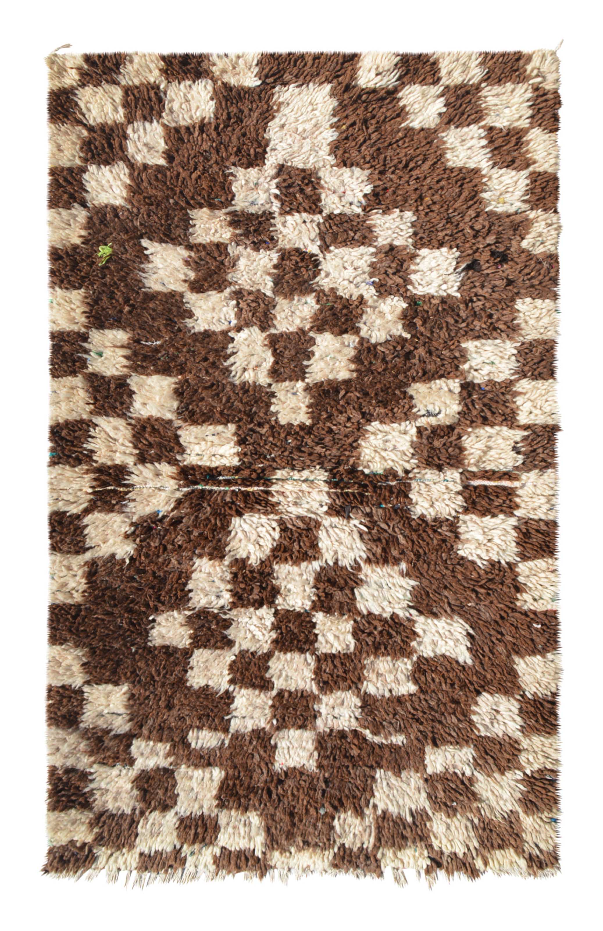 Vintage Moroccan Rug Vintage Southwestern Rugs - Vintage Style Rugs - Illuminate Collective illuminate collective 