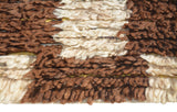Vintage Moroccan Rug Vintage Southwestern Rugs - Vintage Style Rugs - Illuminate Collective illuminate collective 