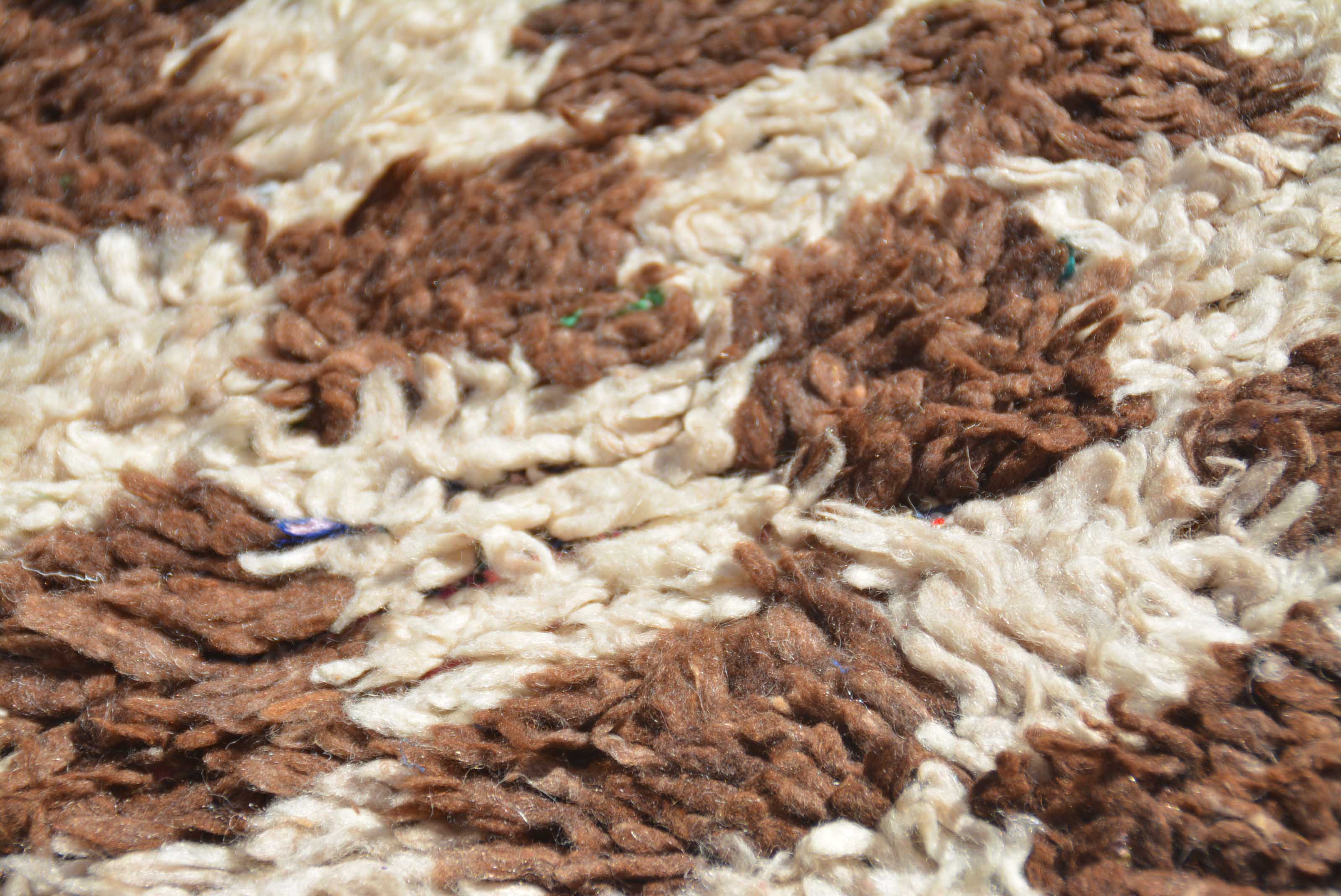 Vintage Moroccan Rug Vintage Southwestern Rugs - Vintage Style Rugs - Illuminate Collective illuminate collective 