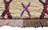 Vintage Moroccan Rug - Vintage Style Area Rugs