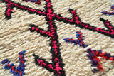 Vintage Moroccan Rug - Vintage Style Area Rugs