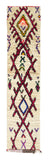Vintage Moroccan Rug - Vintage Style Area Rugs