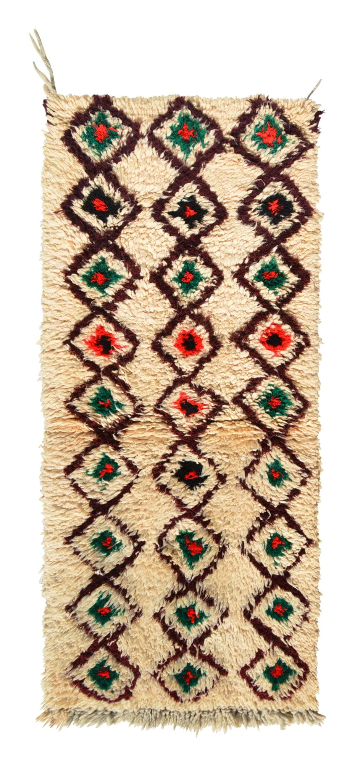 Vintage Moroccan Rug Vintage Style Area Rugs | Large Vintage Rug Illuminate Collective
