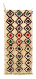 Vintage Moroccan Rug Vintage Style Area Rugs | Large Vintage Rug Illuminate Collective