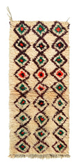 Vintage Moroccan Rug Vintage Style Area Rugs | Large Vintage Rug Illuminate Collective