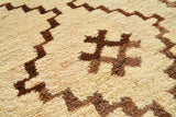 Vintage Moroccan Rug Vintage Style Area Rugs | Vintage Area Moroccan Rug | Illuminate Collective illuminate collective