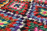 Vintage Moroccan Rug Vintage Style Area Rugs | Vintage Turkish Kilim Rugs illuminate collective 