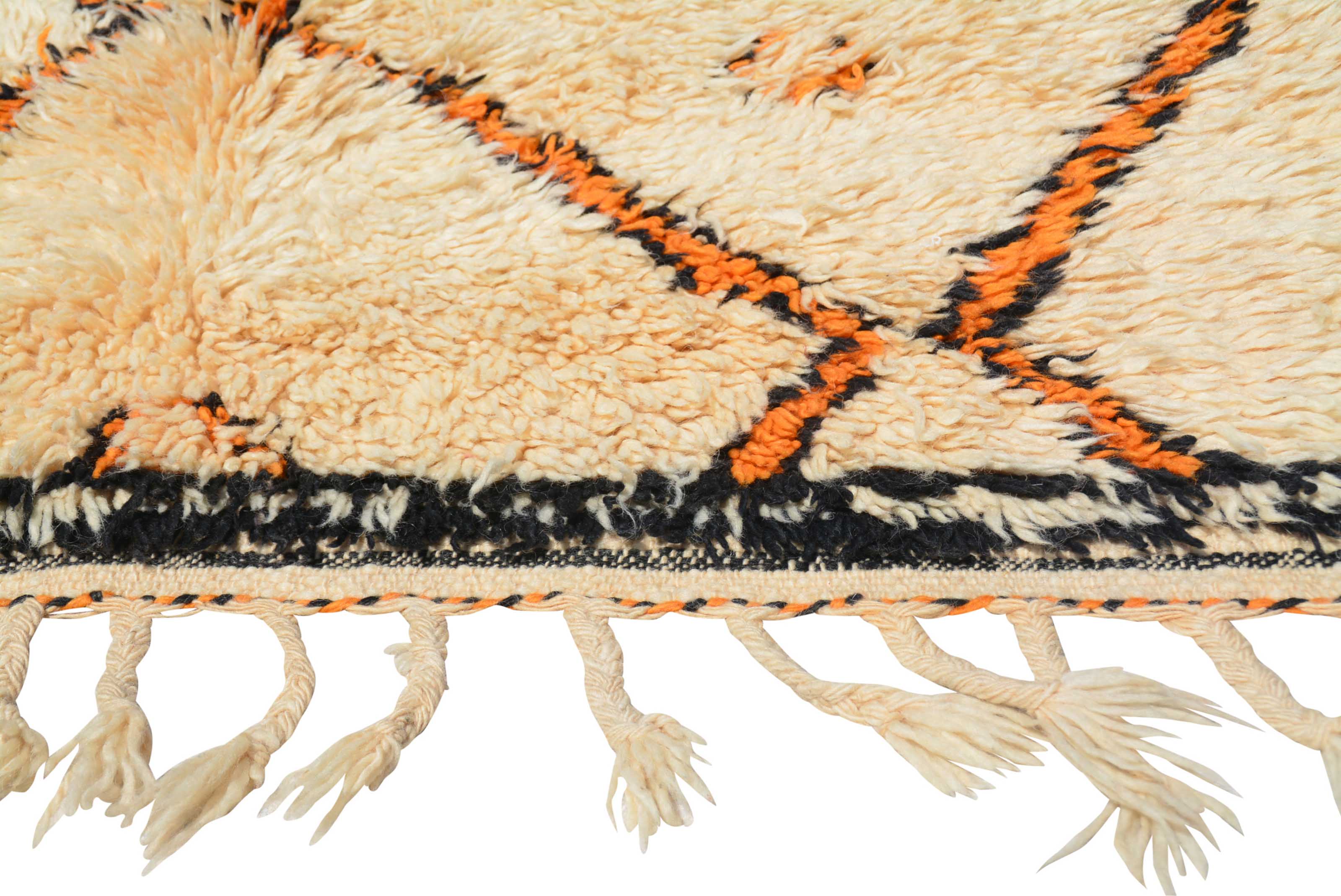 Vintage Moroccan Rug Vintage Style Rugs - Small Moroccan Rug illuminate collective