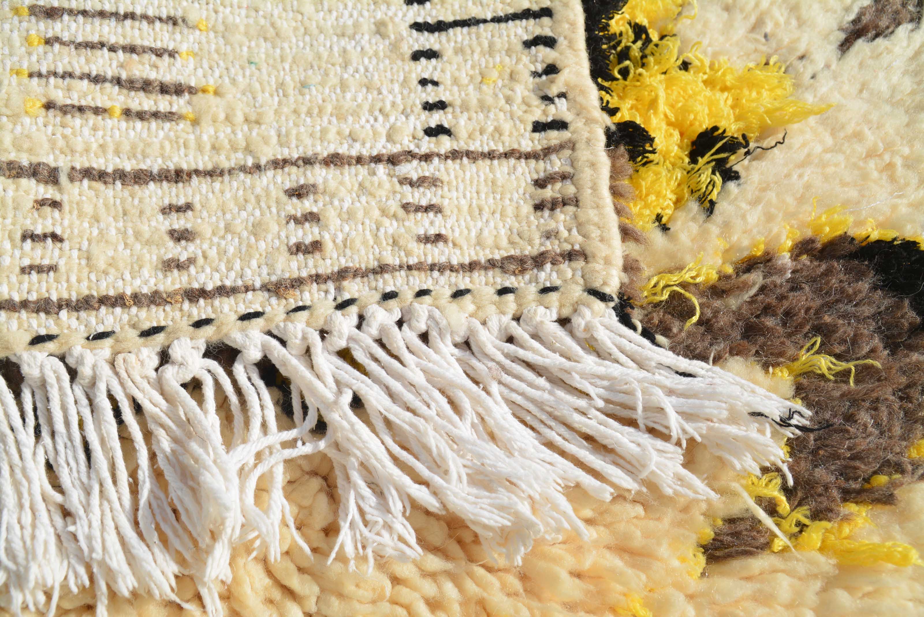 Vintage Moroccan Rug | Vintage Style Rugs | Vintage Looking Rugs