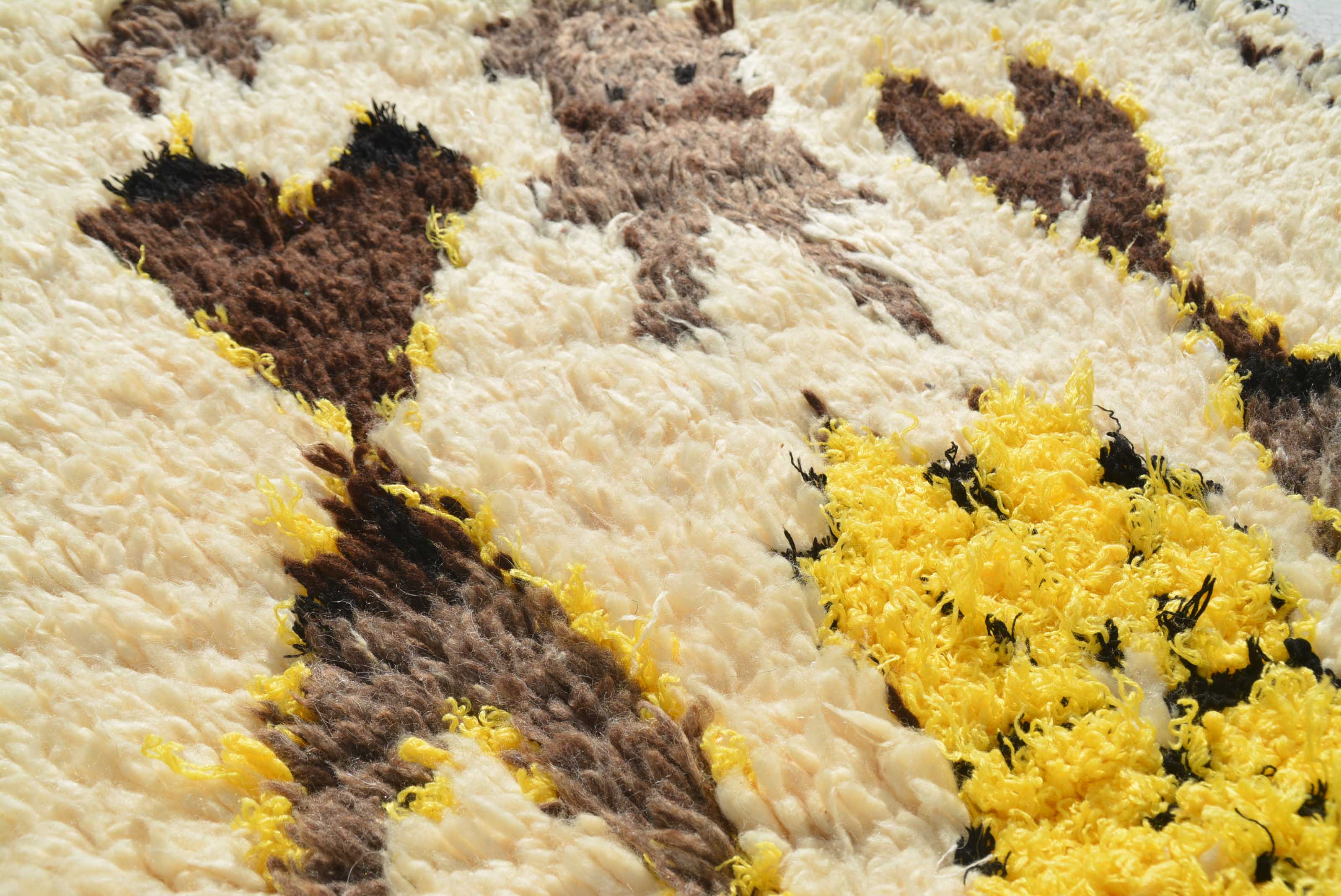 Vintage Moroccan Rug | Vintage Style Rugs | Vintage Looking Rugs