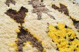 Vintage Moroccan Rug | Vintage Style Rugs | Vintage Looking Rugs